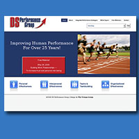 DS Performance Group